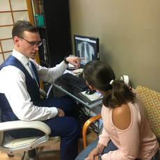 Integrative wellness colts neck