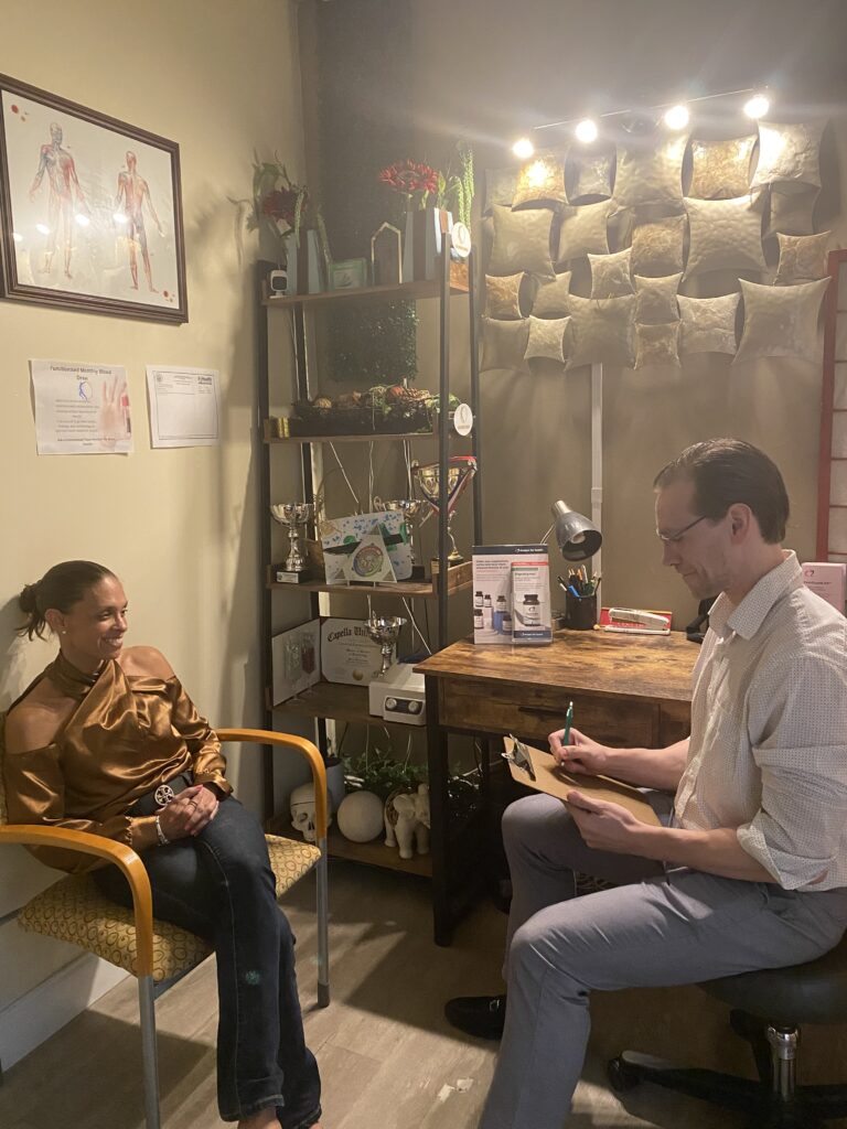 Functional Medicine for Lyme Disease in Monmouth County NJ